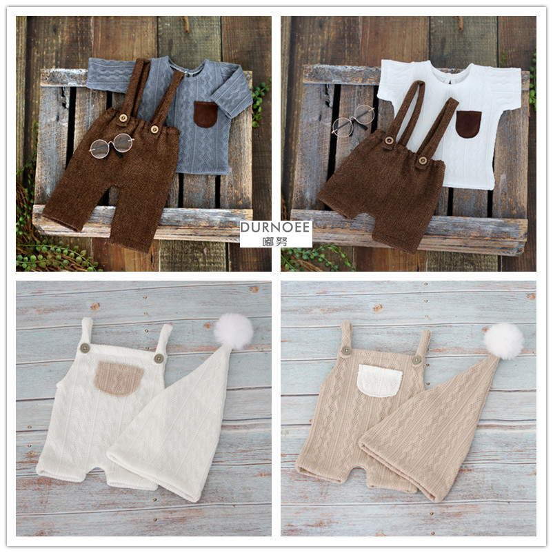 Newborn Photography Props Outf - Infant Photography Props Outfit ulasan dan harga