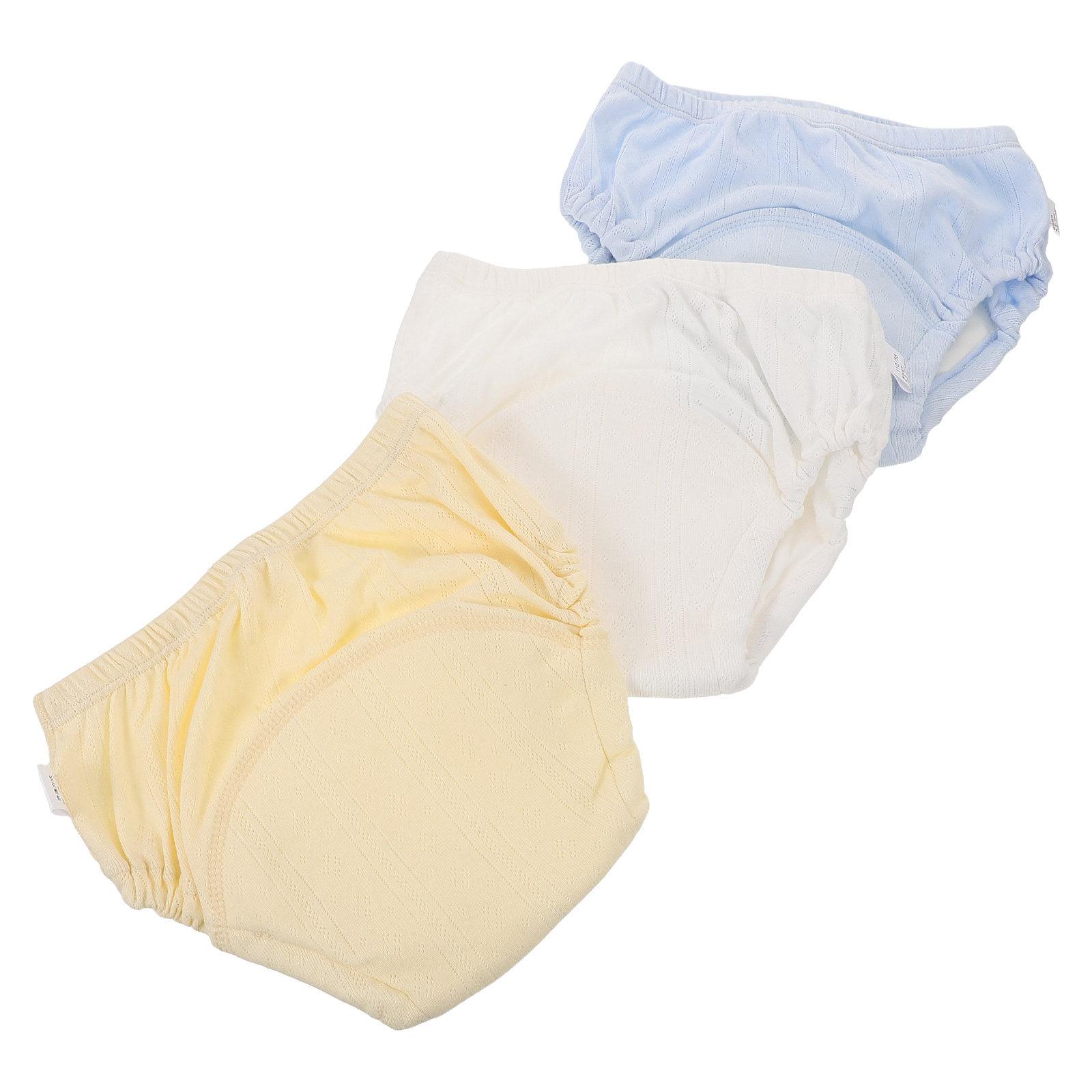 3Pcs Toddler Potty Training Pa - Toddler Training Pants Leak Proof ulasan dan harga