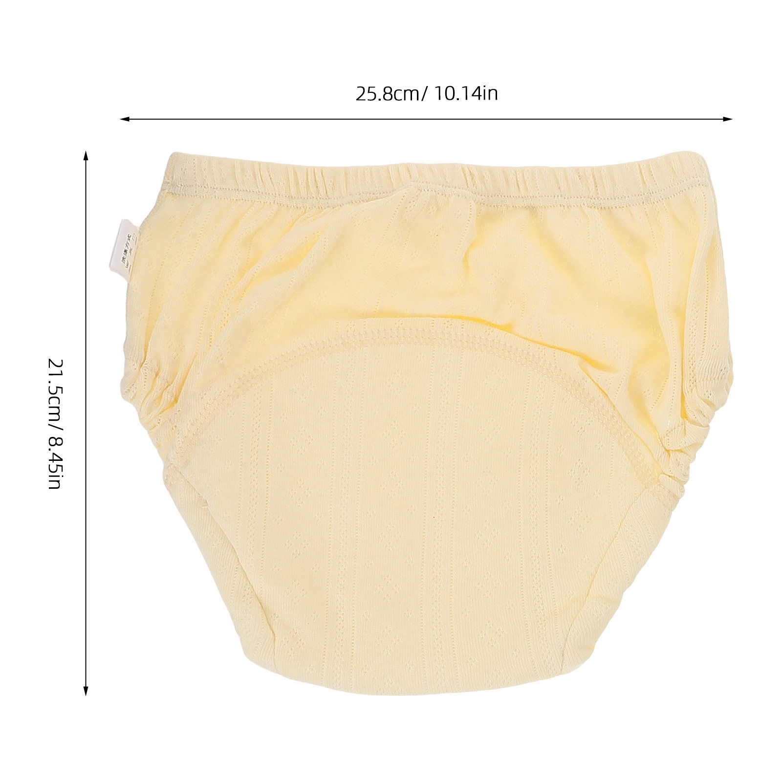 3Pcs Toddler Potty Training Pa - Toddler Training Pants Leak Proof ulasan dan harga