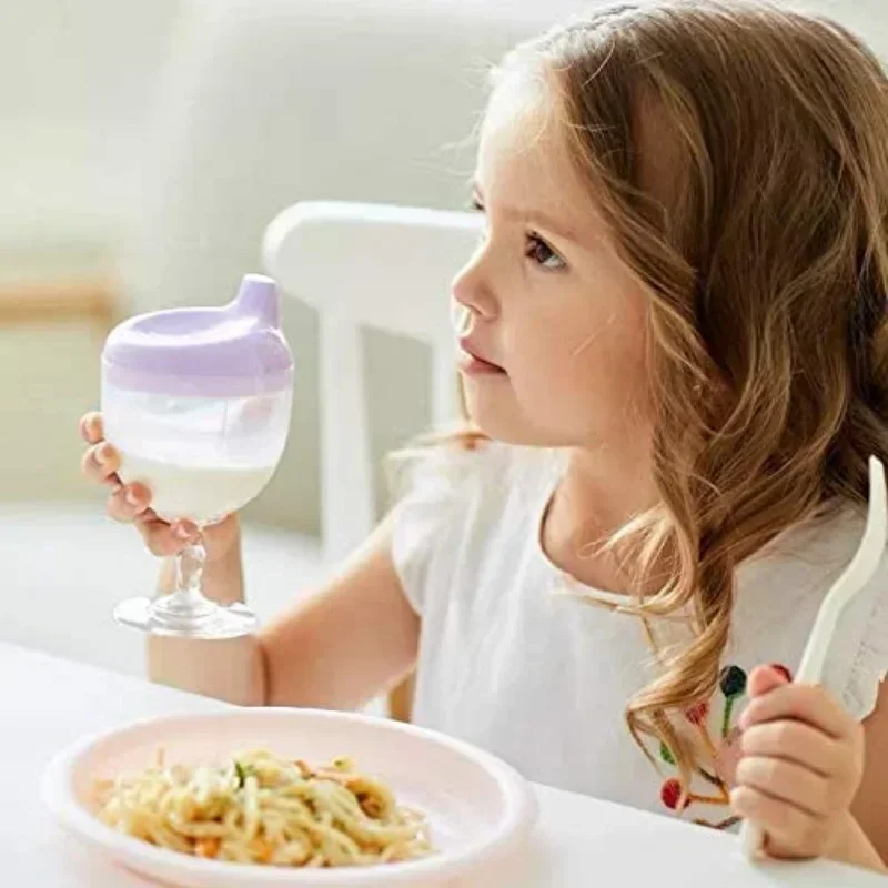 Baby Feeding Drinkware Cup New - Baby Gear ulasan dan harga