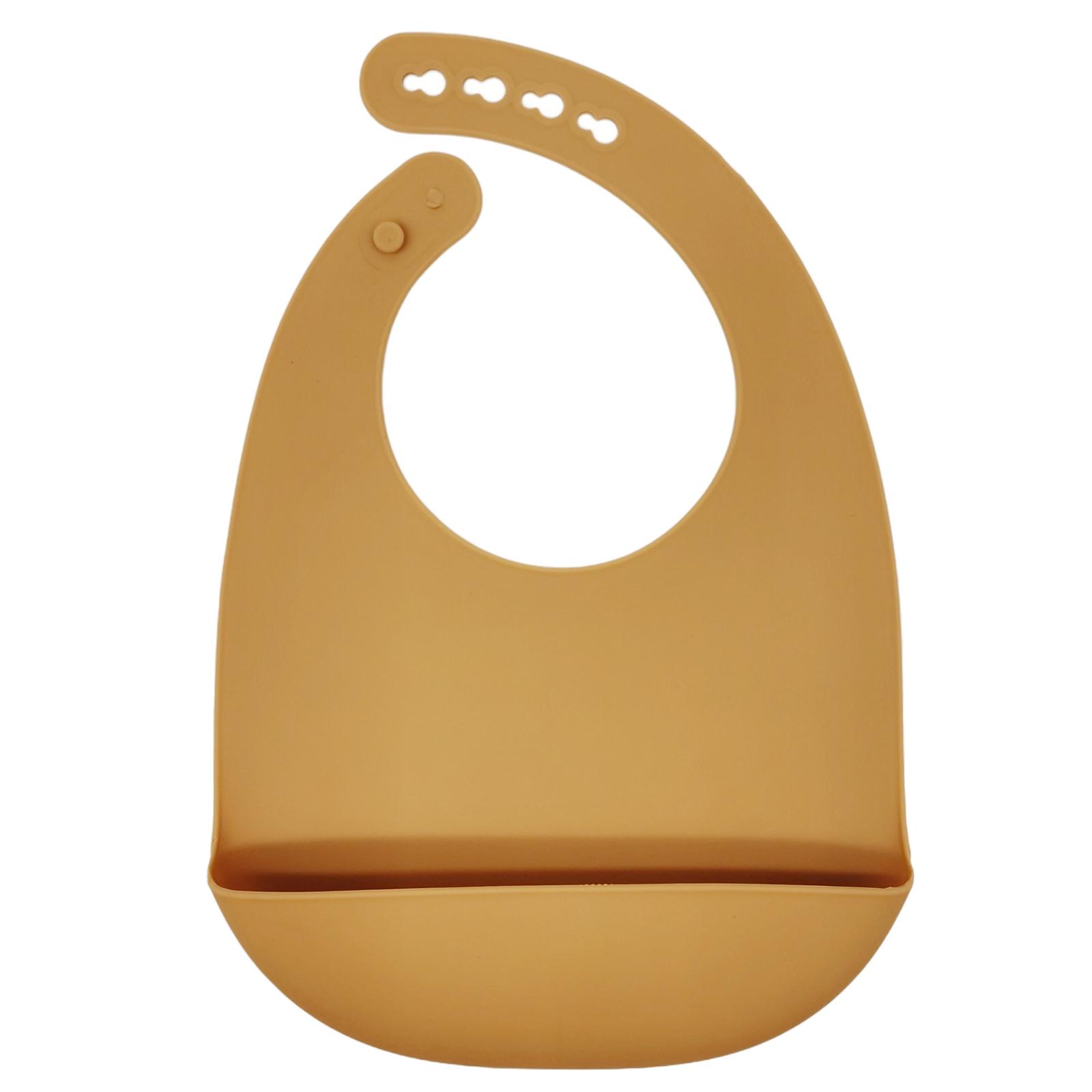 Baby Bib Waterproof Silicone B - Waterproof Baby Bibs Silicone ulasan dan harga