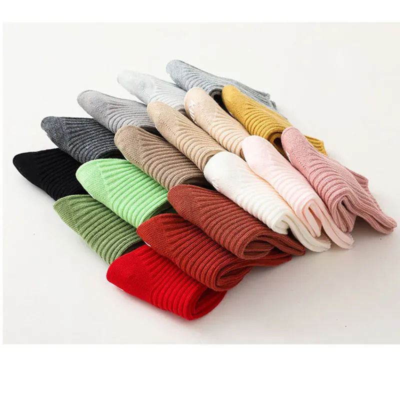 Autumn Winter Baby Girl Boy So - Unisex Baby Socks Non Slip ulasan dan harga
