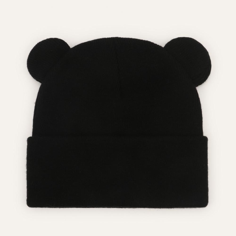 Baby Winter Hat Wear Infant Ac - Infant Beanie Hat With Ears ulasan dan harga