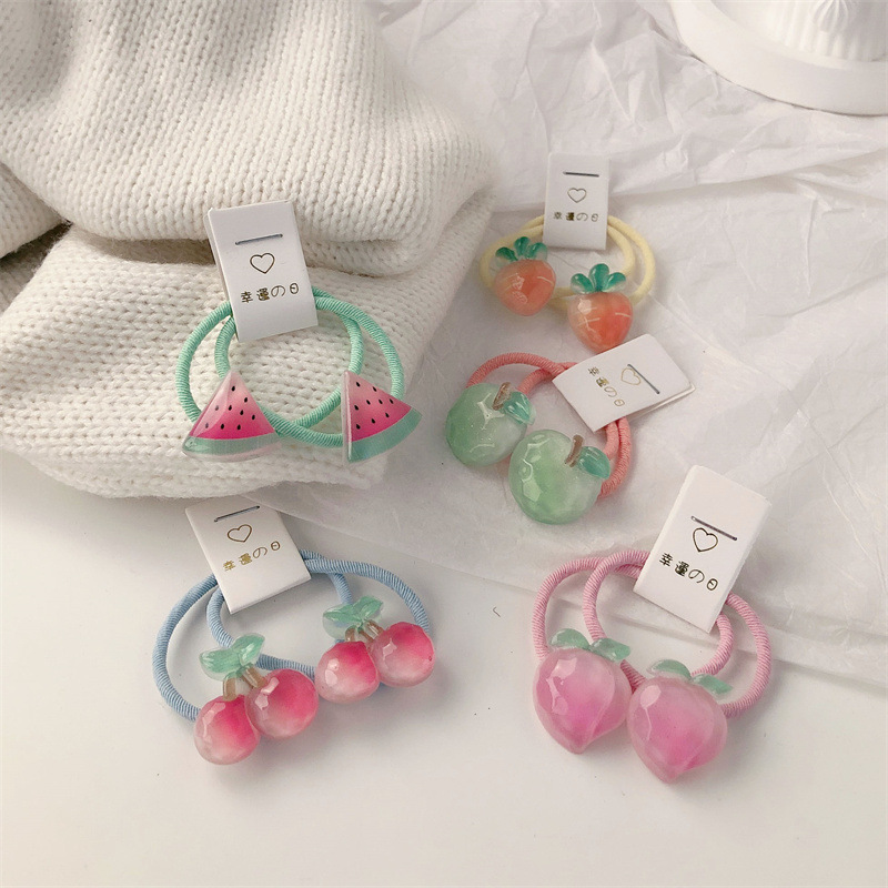 10PCS Children's Carrot Headba - Baby Gear ulasan dan harga
