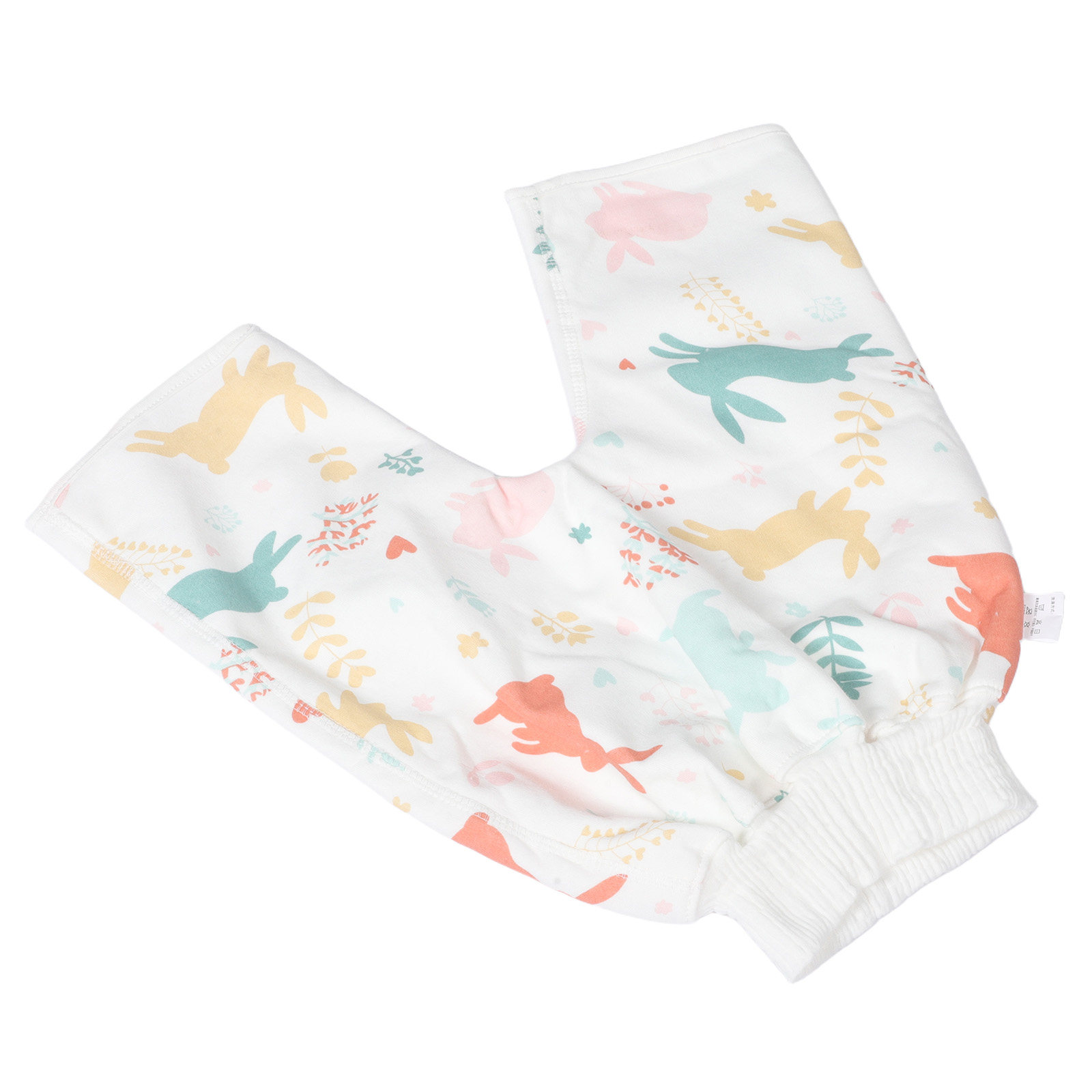 Cartoon Bunny Pattern Baby Kid - Toddler Training Pants Leak Proof ulasan dan harga